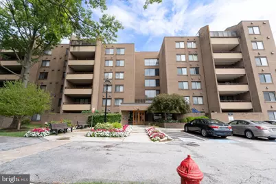 1 High Stepper Court #405, Pikesville, MD 21208 - Photo 18