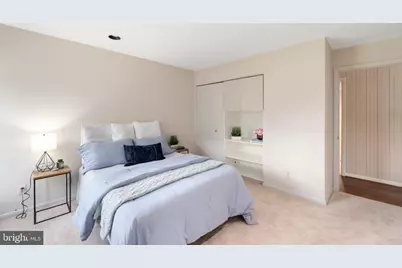 1 High Stepper Court #405, Pikesville, MD 21208 - Photo 12