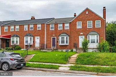 8320 Loch Raven Boulevard, Baltimore, MD 21286 - Photo 2