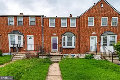 8320 Loch Raven Boulevard, Baltimore, MD 21286 - Photo 1