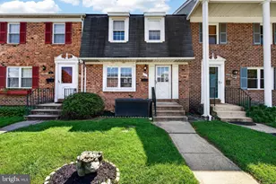 43 Odeon Ct, Parkville, MD 21234 - Photo 1