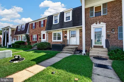 43 Odeon Court, Parkville, MD 21234 - Photo 2