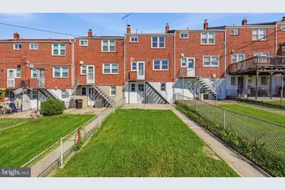 5011 Wilkens Avenue, Baltimore, MD 21228 - Photo 28