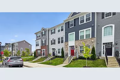 7803 Barrensdale Road, Windsor Mill, MD 21244 - Photo 4