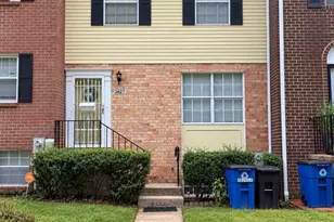 3627 Waterwheel Square, Randallstown, MD 21133 - Photo 1
