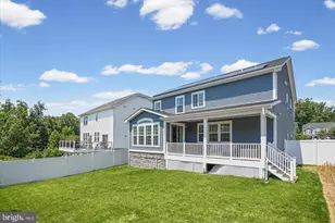 415 Crystal Downs Ct, Owings Mills, MD 21117 - Photo 46