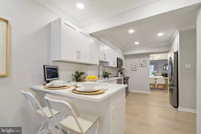 12 River Oaks Circle, Baltimore, MD 21208 - Photo 6