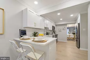 12 River Oaks Cir, Baltimore, MD 21208 - Photo 6