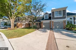 12 River Oaks Cir, Baltimore, MD 21208 - Photo 2