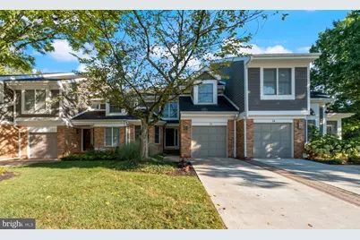 12 River Oaks Circle, Baltimore, MD 21208 - Photo 1