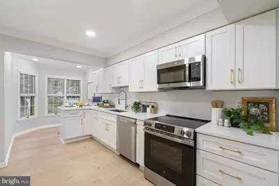 12 River Oaks Circle, Baltimore, MD 21208 - Photo 4