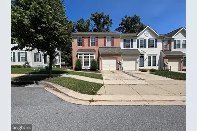 5114 Gold Hill Road, Owings Mills, MD 21117 - Photo 2