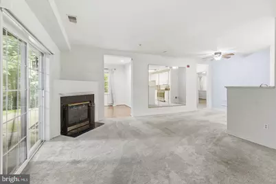 9695 Devedente Drive #100, Owings Mills, MD 21117 - Photo 4