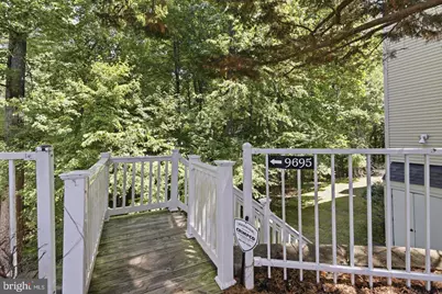 9695 Devedente Drive #100, Owings Mills, MD 21117 - Photo 24