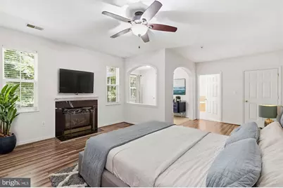 9695 Devedente Drive #100, Owings Mills, MD 21117 - Photo 14