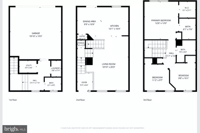 3322 Goldeneye Circle, Dundalk, MD 21222 - Photo 46