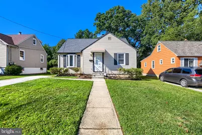 1710 Wycliffe Avenue, Baltimore, MD 21234 - Photo 1