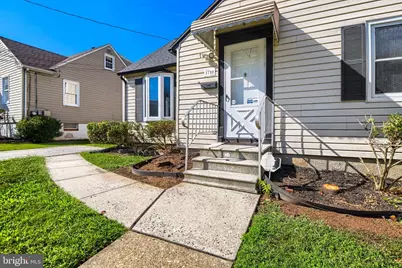 1710 Wycliffe Avenue, Baltimore, MD 21234 - Photo 26