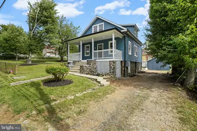 1905 Featherbed Lane, Baltimore, MD 21207 - Photo 4