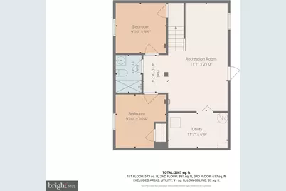 1905 Featherbed Lane, Baltimore, MD 21207 - Photo 46
