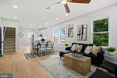 1905 Featherbed Lane, Baltimore, MD 21207 - Photo 16