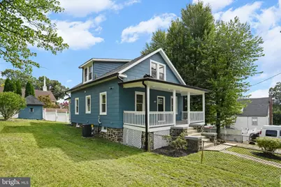 1905 Featherbed Lane, Baltimore, MD 21207 - Photo 2