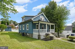 1905 Featherbed Ln, Baltimore, MD 21207 - Photo 2