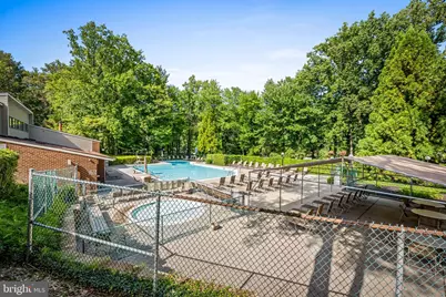 1 Gristmill Court #202, Baltimore, MD 21208 - Photo 30