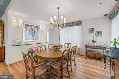 1 Gristmill Court #202, Baltimore, MD 21208 - Photo 8