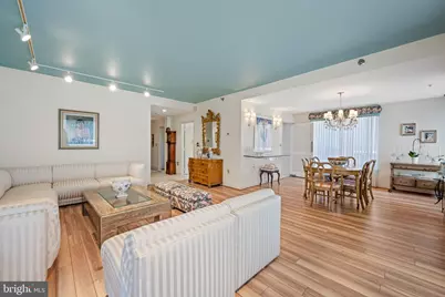 1 Gristmill Court #202, Baltimore, MD 21208 - Photo 6