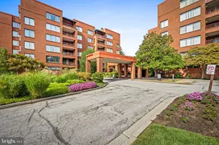 1 Gristmill Ct, Baltimore, MD 21208 - Photo 1