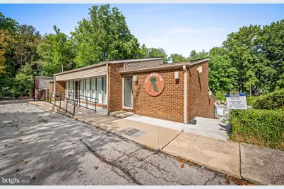 1 Gristmill Court #202, Baltimore, MD 21208 - Photo 32