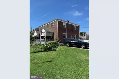 106 Kentway, Dundalk, MD 21222 - Photo 1