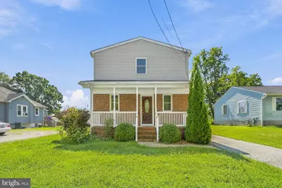 115 Riverside Road, Baltimore, MD 21221 - Photo 2