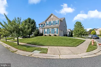 5103 Crest Haven Way, Perry Hall, MD 21128 - Photo 2