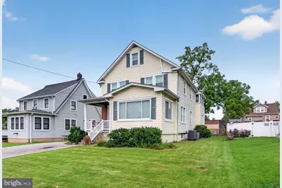 4420 Ridge Avenue, Halethorpe, MD 21227 - Photo 2