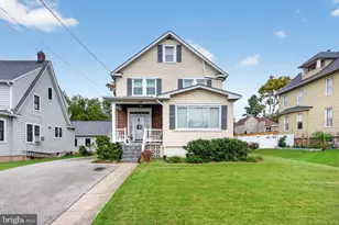 4420 Ridge Ave, Halethorpe, MD 21227 - Photo 1