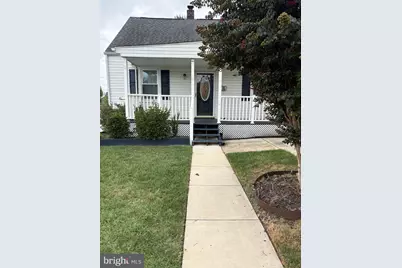 8 Plateau Road, Baltimore, MD 21221 - Photo 1