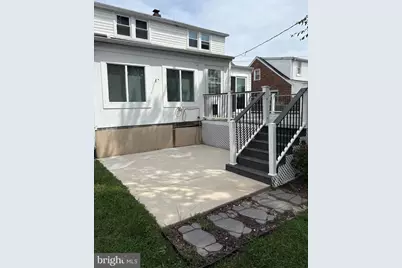 8 Plateau Road, Baltimore, MD 21221 - Photo 26
