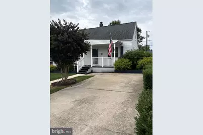 8 Plateau Road, Baltimore, MD 21221 - Photo 2
