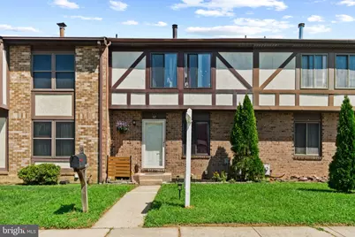 117 Bourbon Court, Parkville, MD 21234 - Photo 2