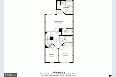 [Address not provided], Owings Mills, MD 21117 - Photo 40