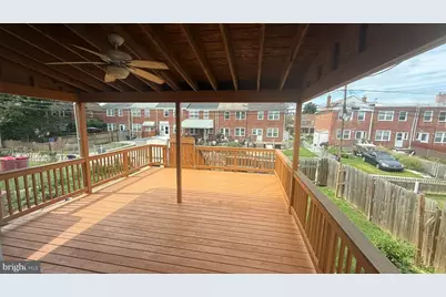 8344 Edgedale Road, Baltimore, MD 21234 - Photo 12