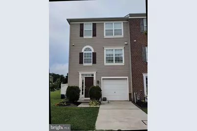8532 Stansbury Lake Drive, Baltimore, MD 21222 - Photo 1