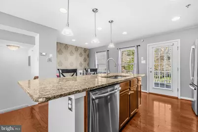 9300 Silver Charm Drive, Randallstown, MD 21133 - Photo 10