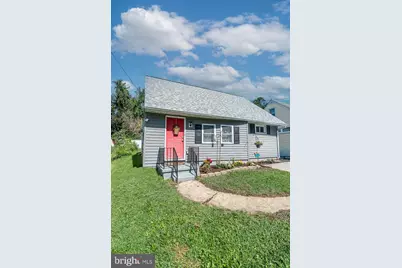 8722 Old Harford Road, Parkville, MD 21234 - Photo 1