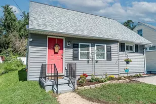 8722 Old Harford Rd, Parkville, MD 21234 - Photo 1