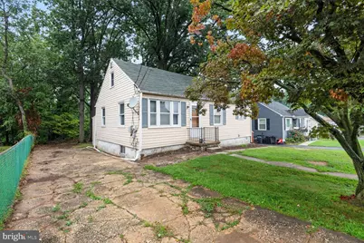 3820 E Joppa Road, Nottingham, MD 21236 - Photo 20