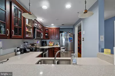 28 Allegheny Avenue #1510, Towson, MD 21204 - Photo 14