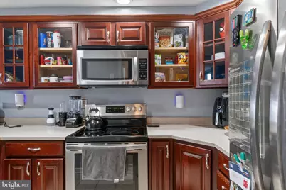 28 Allegheny Avenue #1510, Towson, MD 21204 - Photo 12